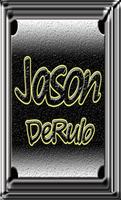 Jason DeRulo Lyric and Songs capture d'écran 1