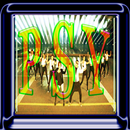 Lirik Lagu PSY Gangnam Style-APK