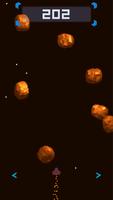 3 Schermata Asteroid Drift