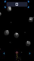 1 Schermata Asteroid Drift