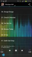 Cheb Akil MP3 Ekran Görüntüsü 2