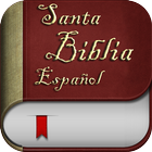 La Biblia Español Audio icono
