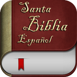 The Bible Español Audio آئیکن