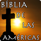 Biblia de las Americas icono