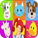 Aprender los Animales APK