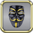 Anonymous Mask Photo Editor APK