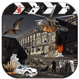 Aktion Film FX Hersteller APK