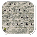 Army Emoji Keyboard Themes APK