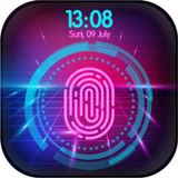 Fingerprint Screen Locker Prank-APK