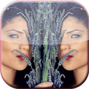 Mirror Reflection Pic Effects APK