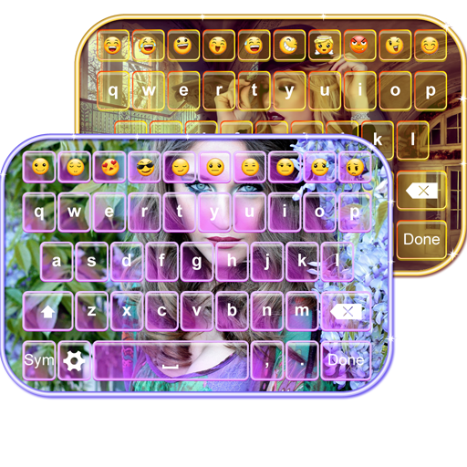 My Best Photo Keyboards