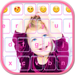 Photo Emoji Clavier Couverture