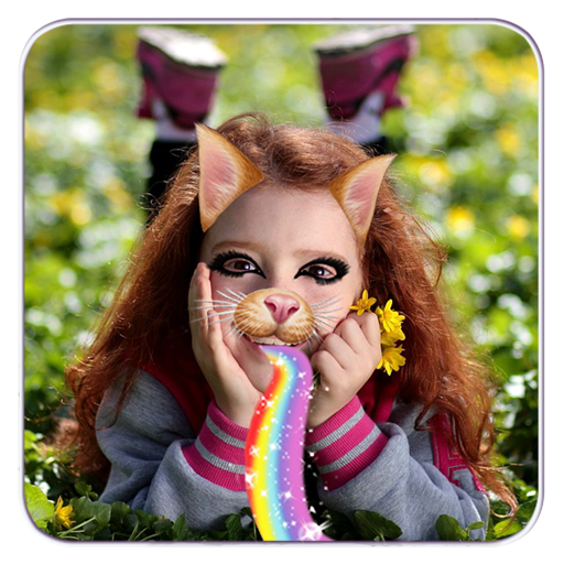 Animal Photo Filter Effects