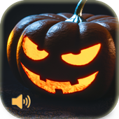 Scary Ringtones And Sounds icon