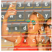 Photo Keyboard With Emojis