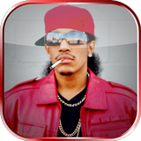 Thug Life Montage Photos أيقونة