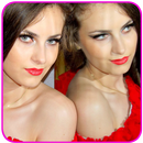 Twin Camera Mirror Pic Editor APK