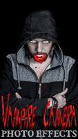 Vampire Camera Photo Effects poster