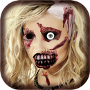 Zombie Camera Photo Editor APK