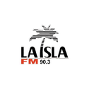 Icona La Isla FM 90.3 B Brum (Unreleased)