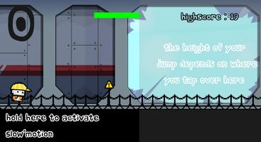 Factory Dash screenshot 1