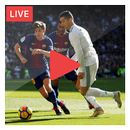 La Liga Live Streaming TV APK