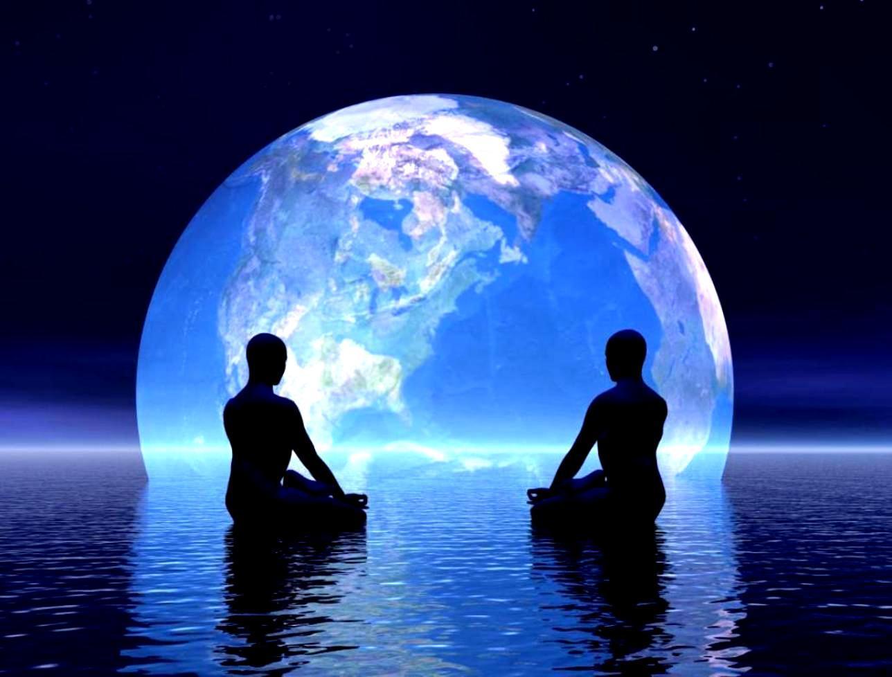 Познаю духовный мир. Познание жизни. Гармония Вселенной. Планета людей. Познаю мир.