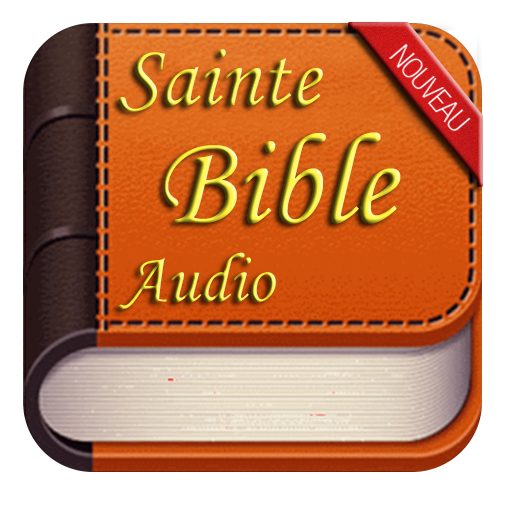 La Sainte Bible LS Audio