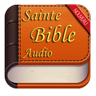 La Sainte Bible LS Audio আইকন