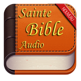 La Sainte Bible LS Audio آئیکن