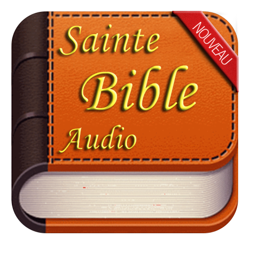La Sainte Bible LS Audio