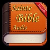 La Sainte Bible LS Audio Plakat