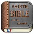 La Sainte Bible, Louis Segond APK