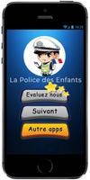 برنامه‌نما La Police des Enfants : Faux appel à la police عکس از صفحه