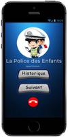 برنامه‌نما La Police des Enfants : Faux appel à la police عکس از صفحه