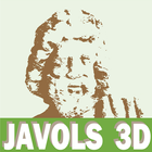 Javols 3D icône