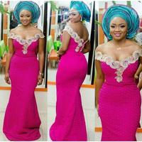 Lace Styles for Aso Ebi screenshot 1