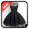 Lace Dresses