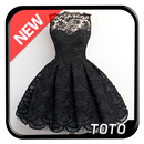 Lace Dresses APK