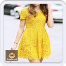 APK Lace Dresses Ideas