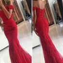 Latest Lace Mermaid Evening Dresses styles APK