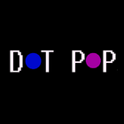 Dot Pop 아이콘