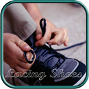 APK Lacing Shoes Tutorial