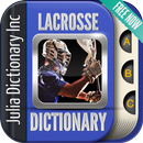 Lacrosse Dictionary APK