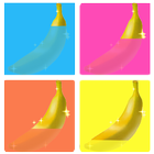 Golden Banana 아이콘