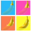 Golden Banana