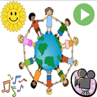 Filtered Kids Videos icon