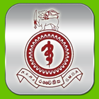 Government Medical Officers Association Sri Lanka icône