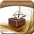 Election Commission of Sri Lanka icône