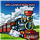 Sri Lanka Railways icône